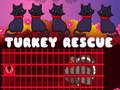 Juego Rescate de pavo en línea