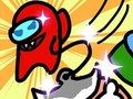 Juego Maestro del gancho impostor en línea