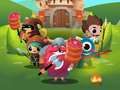 Juego Poke.io en línea