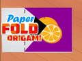Juego Plegado de papel origami en línea