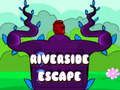 Juego Escape de Riverside en línea