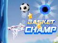 Juego Campeón de Baloncesto en línea