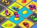 Juego Rápido Furioso Skyline en línea