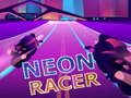 Juego Piloto Neón en línea