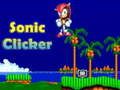 Juego Sonic Clicker en línea