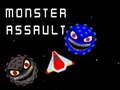 Juego Asalto de Monstruos en línea