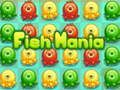 Juego Manía de peces en línea
