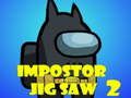 Juego Impostor Rompecabezas 2 en línea