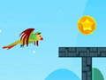 Juego Loro Volador en línea