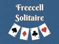 Juego Solitaire Freecell en línea