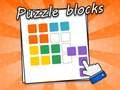 Juego Bloques de Puzzle en línea