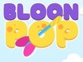 Juego Explotar Globos en línea