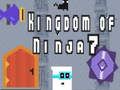 Juego Reino de Ninja 7 en línea Juego Reino de Ninja 7 en línea