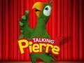 Juego Pájaro Pierre Hablador en línea