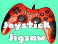 Juego Rompecabezas Joystick en línea