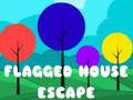 Juego Escape de Casa Señalada en línea