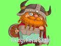 Juego Batalla Real de los Vikingos en línea