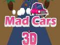 Juego Coches Locos 3D en línea
