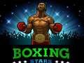 Juego Estrellas del boxeo en línea