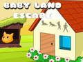 Juego Escape del País de los Bebés en línea