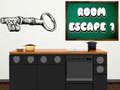Juego Escape de la habitación 1 en línea