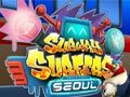 Juego Subway Surfers Seúl en línea