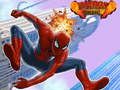 Juego Spider-Man Corre Súper Rápido en línea