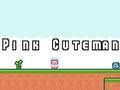 Juego Hombre Rosa Cortador en línea