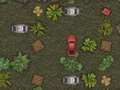 Juego Persecución policial por turnos en línea