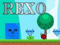 Juego Rexo en línea