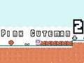 Juego Hombre Rosa 2 en línea
