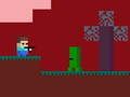 Juego Steve AventuraCraft Nether en línea