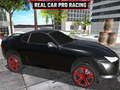 Juego Carreras de Coches Reales Pro en línea