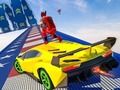 Juego Simulador de conducción extrema 3D en línea