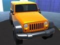 Juego Acrobacias de Coche en línea