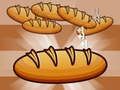 Juego Clicador de Pan en línea
