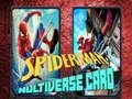 Juego Spider-Man Multiverso Carta en línea