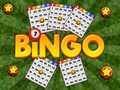 Juego Bingo Revelado en línea