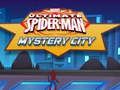 Juego Marvel Ultimate Spider-man: Ciudad Misteriosa en línea