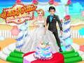 Juego Planificador de bodas: decora la boda perfecta en línea