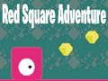 Juego Aventura en la Plaza Roja en línea