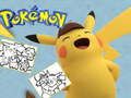 Juego Pokémon en línea
