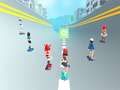 Juego Estrellas del Skate en línea