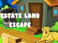 Juego Escape de la finca en línea
