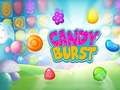 Juego Explosión de Caramelos en línea