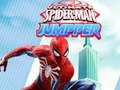 Juego Spiderman Saltador en línea