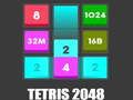 Juego Tetris 2048 en línea Juego Tetris 2048 en línea