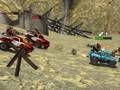 Juego Paraíso Muerto: Tirador de Carreras en línea