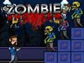 Juego Tirador de Zombies en línea Juego Tirador de Zombies en línea