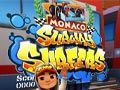 Juego Subway Surfers Mónaco en línea
